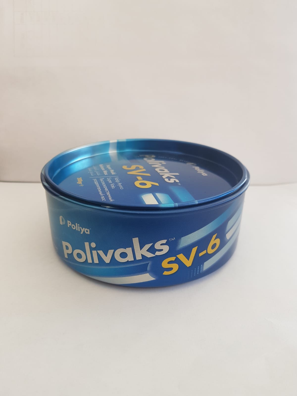 Polivaks SV6 